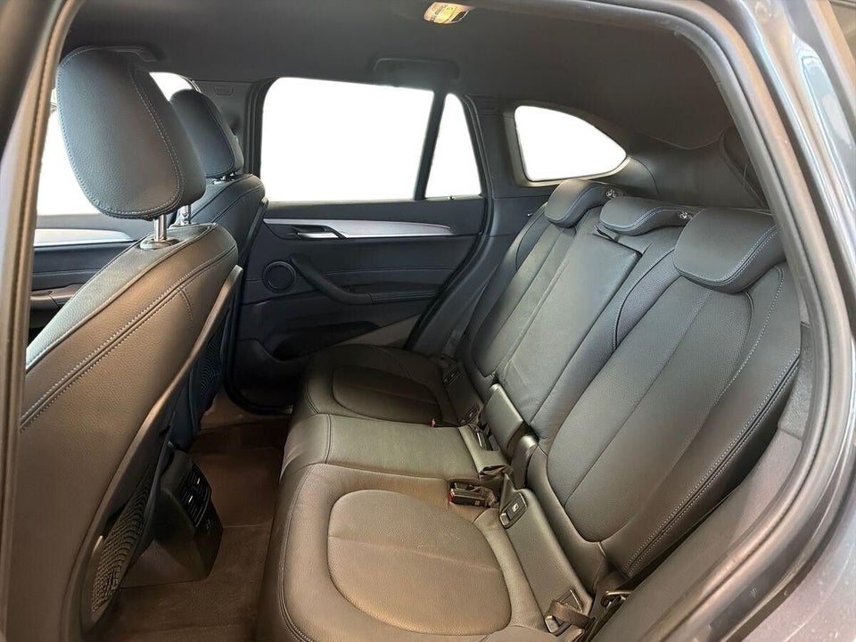 BMW X1 1,5 xDrive25e M-Sport aut. 5d