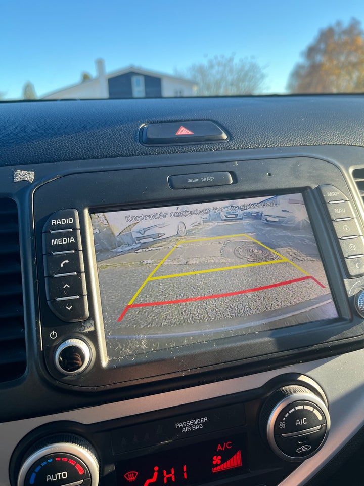 Kia Picanto 1,0 Premium 5d