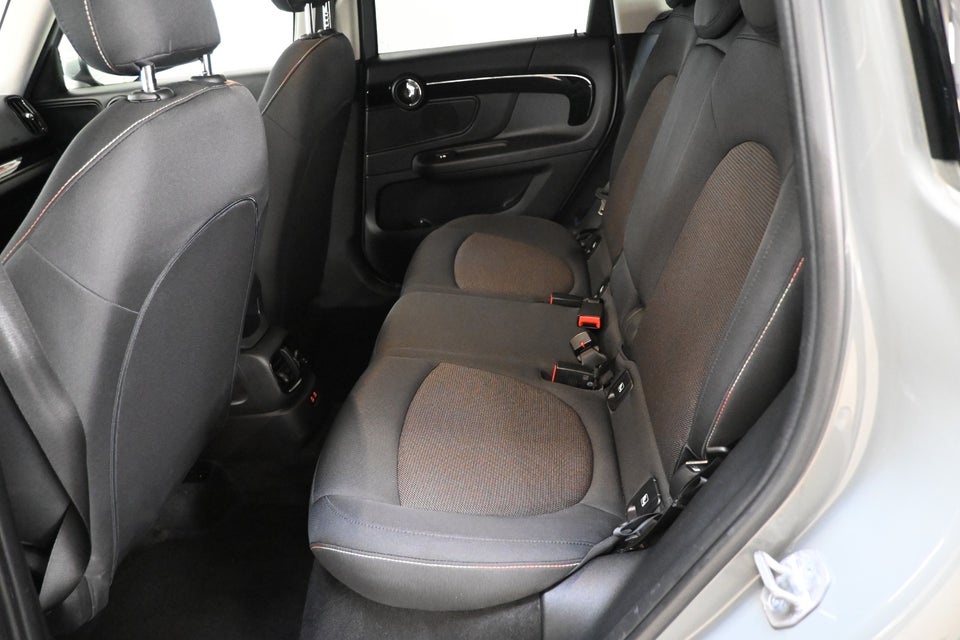 MINI Countryman Cooper SE 1,5 Essential aut. ALL4 5d