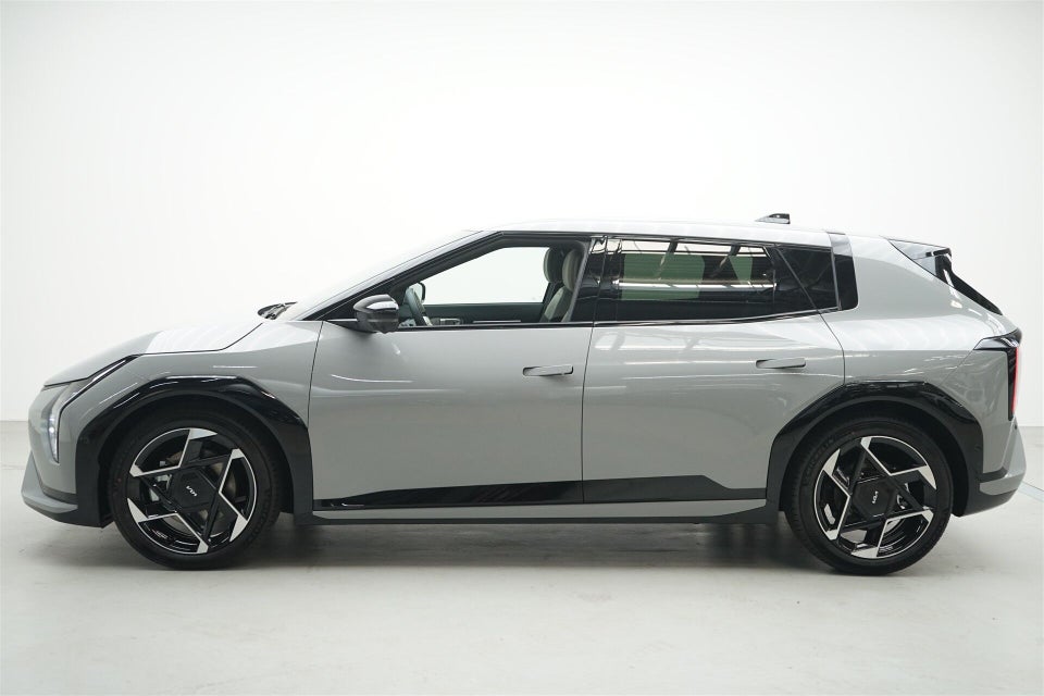 Kia EV4 81 Long Range GT-Line 5d