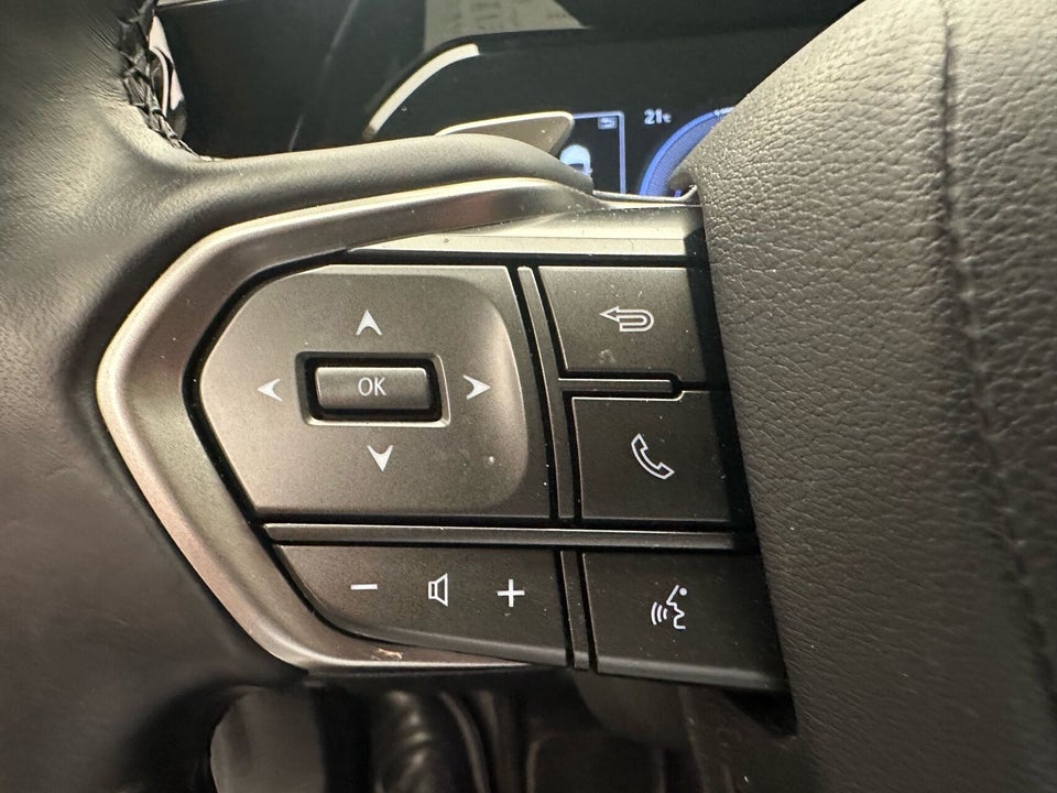 Lexus NX450h+ 2,5 Executive aut. AWD 5d