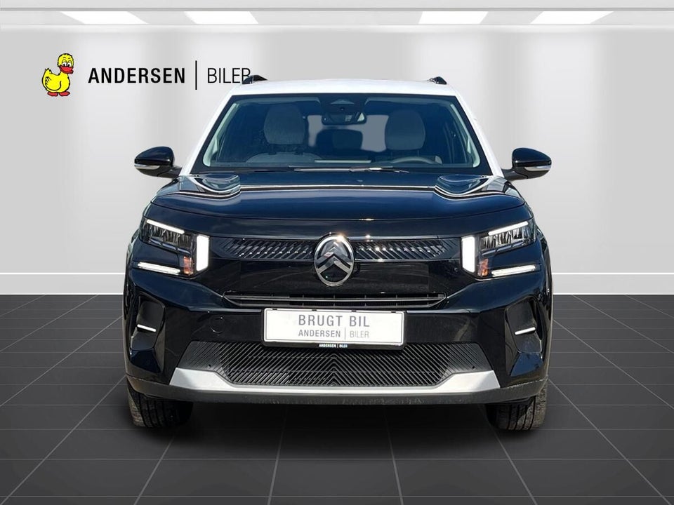 Citroën ë-C3 44 Max 5d