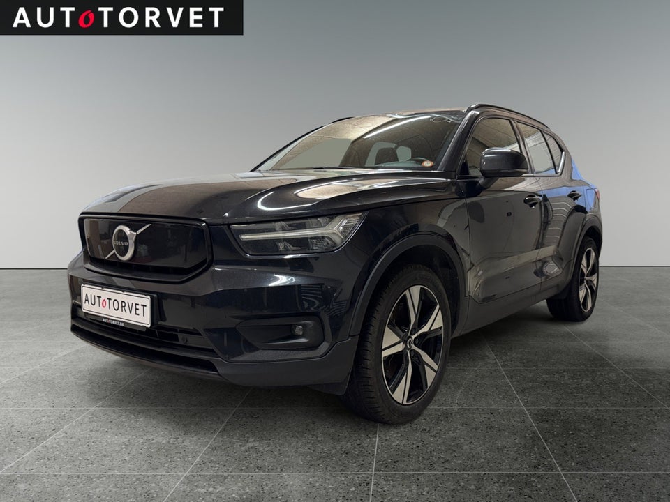 Volvo XC40 P8 ReCharge Twin R-Design 5d