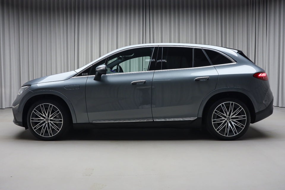 Mercedes EQE350 SUV AMG Advance Plus 4Matic 5d