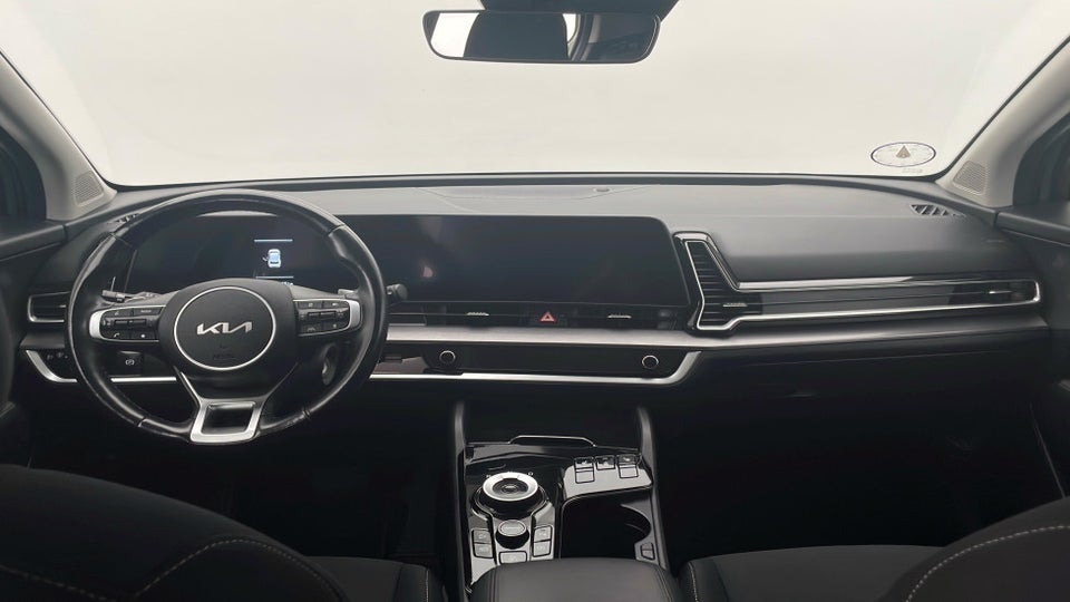 Kia Sportage 1,6 PHEV Prestige aut. 4WD 5d