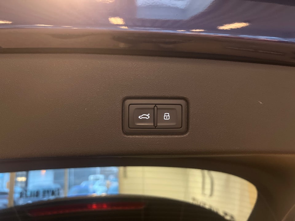 Audi Q4 e-tron 40 Proline 5d