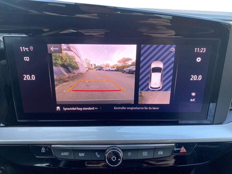 Opel Mokka-e 50 GS Line 5d