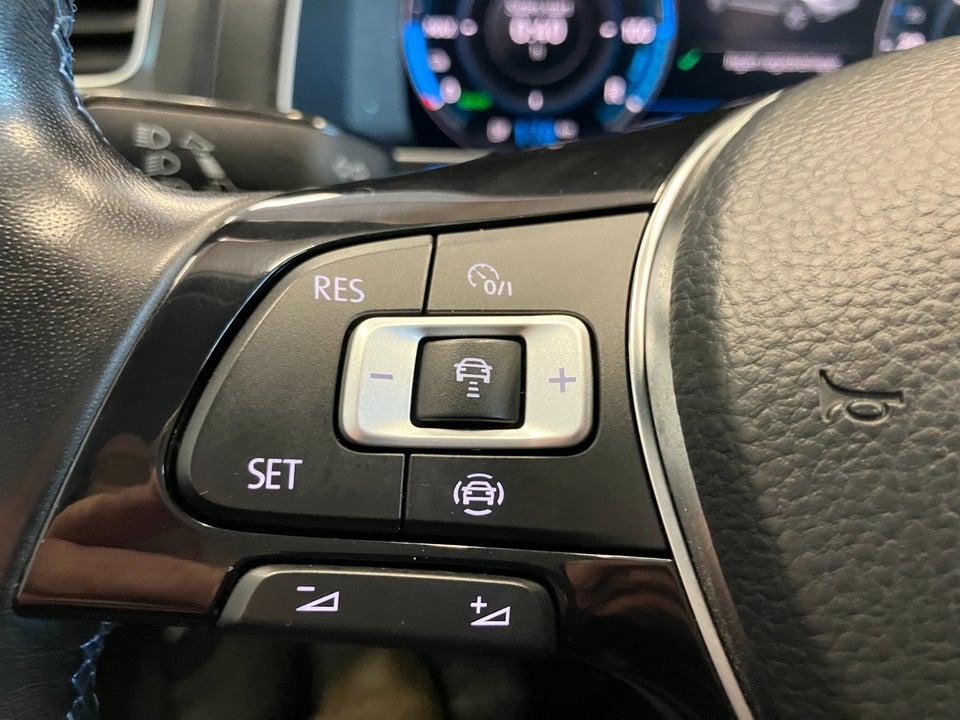 VW e-Golf VII Comfortline 5d