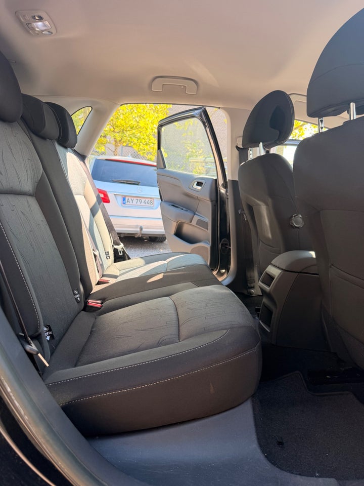 Citroën C4 1,2 PureTech 130 Feel 5d