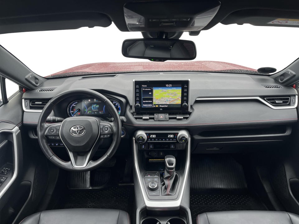 Toyota RAV4 2,5 Plug-in Hybrid H3 Premium AWD-i 5d
