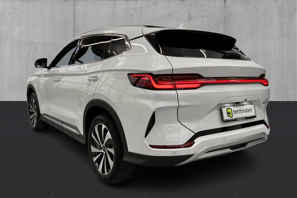 BYD Seal U 72 Comfort 5d