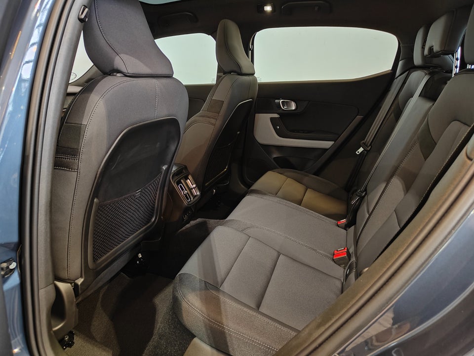 Polestar 2 Long Range 5d