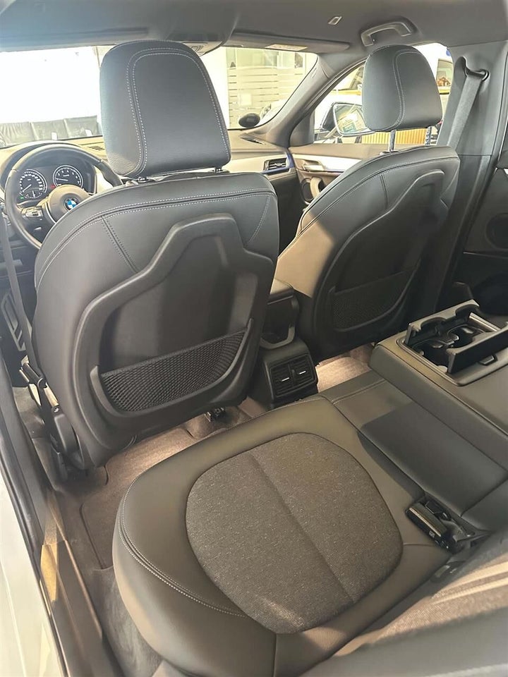 BMW X2 1,5 xDrive25e M-Sport aut. 5d