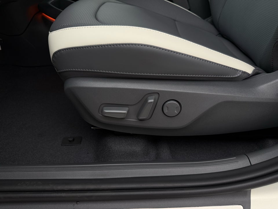 Kia EV3 81 Long Range GT-Line 5d