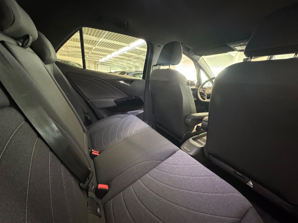 VW ID.3 59 Pro Edition 5d