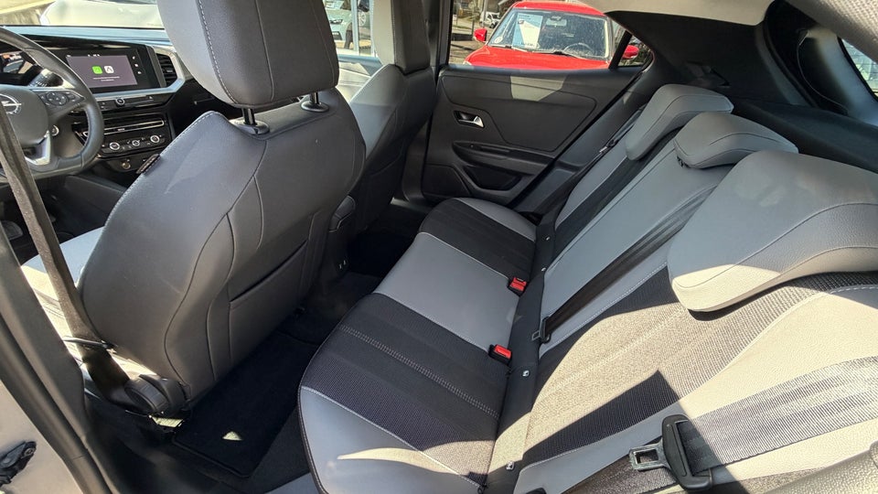 Opel Mokka-e 54 Elegance 5d