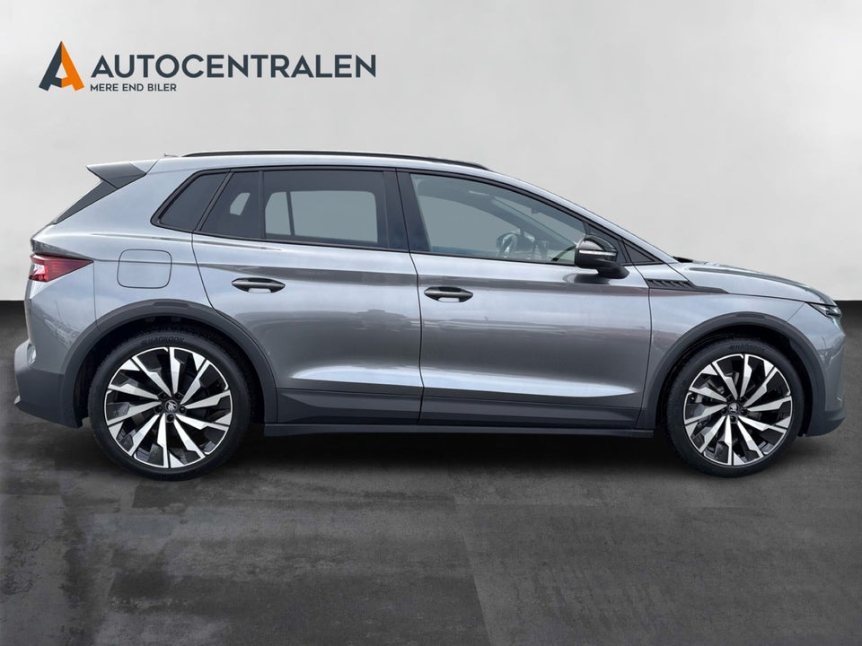 Skoda Elroq 85 iV Sportline 5d