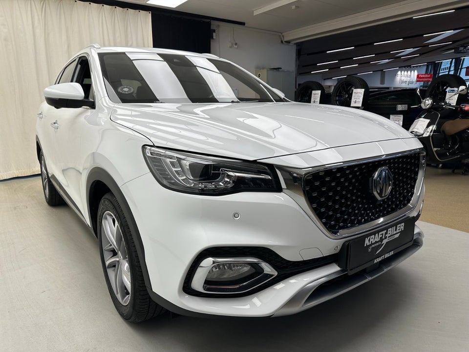 MG EHS 1,5 PHEV Luxury 5d