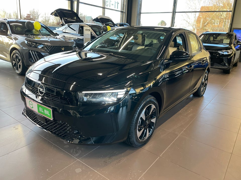 Opel Corsa-e 50 Elegance 5d