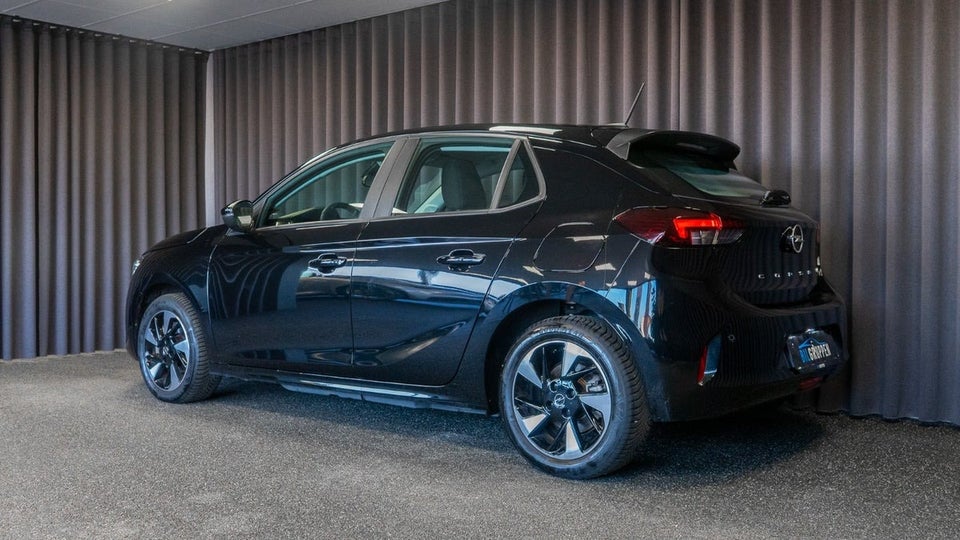 Opel Corsa-e 50 Elegance 5d