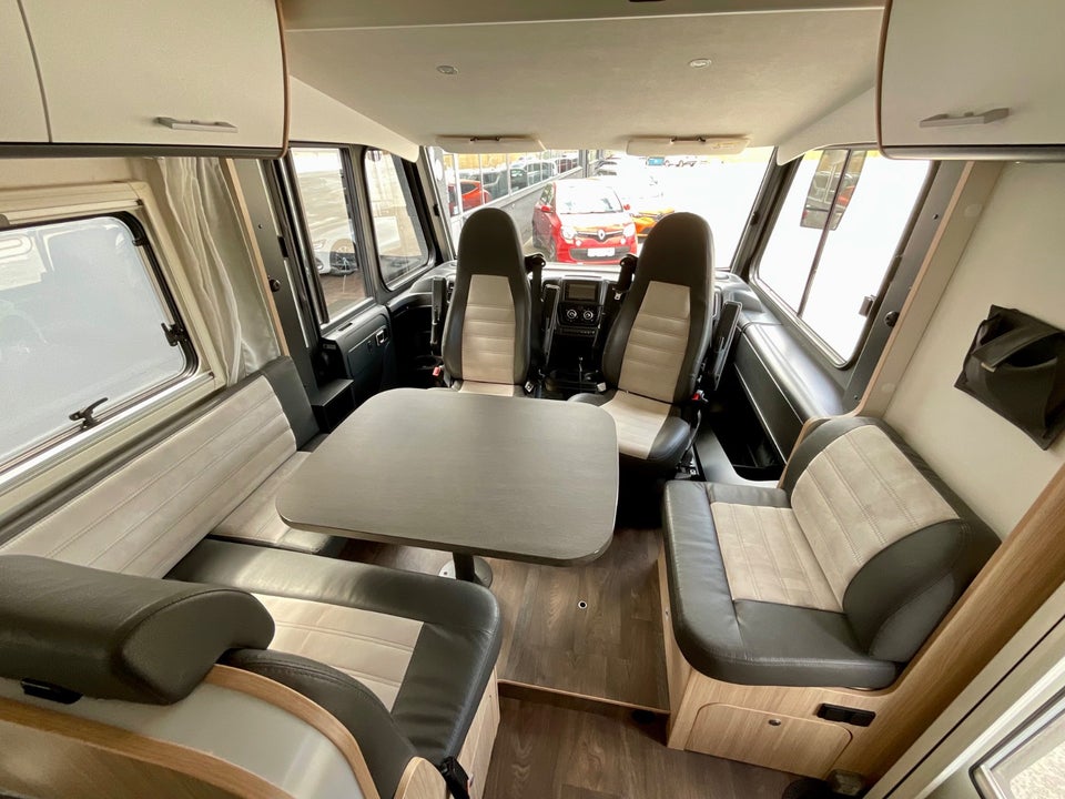Fiat Sunlight 2,2 MJT I68 Adventure Edition aut. 2d