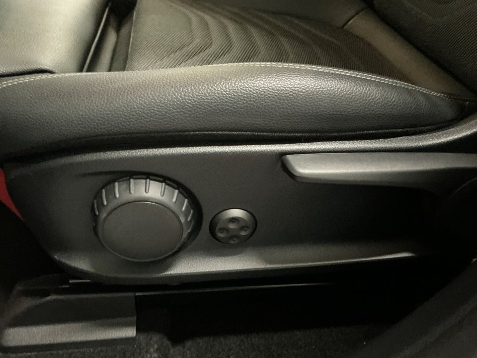 Mercedes EQB250 Progressive 7prs 5d