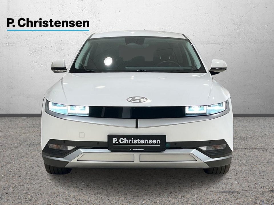 Hyundai Ioniq 5 73 Dynamiq 5d