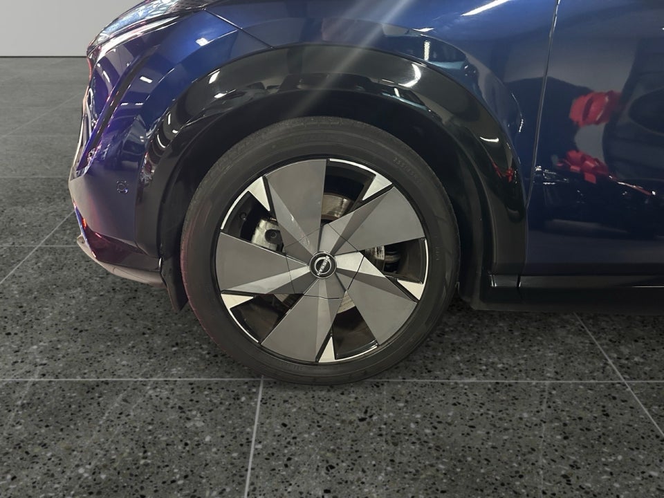 Nissan Ariya 87 Evolve e-4ORCE 5d