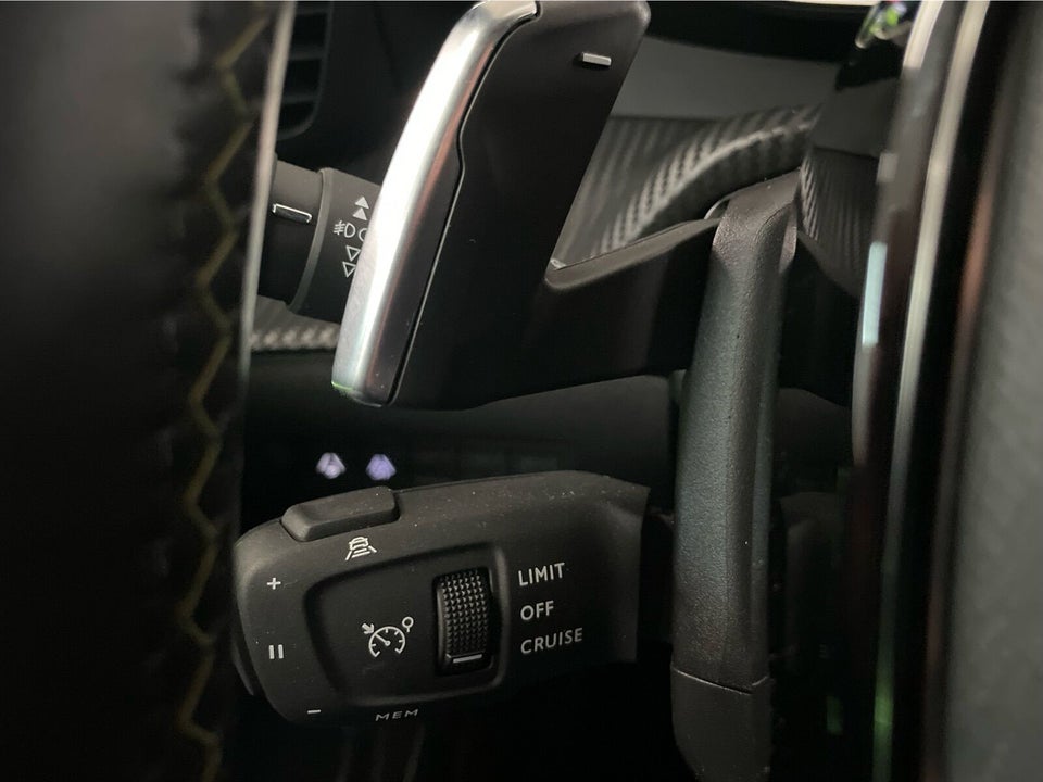 Peugeot 2008 1,2 PureTech 130 GT EAT8 5d