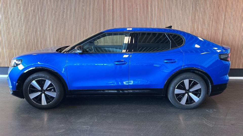 Ford Capri 79 Select Extended Range AWD 5d