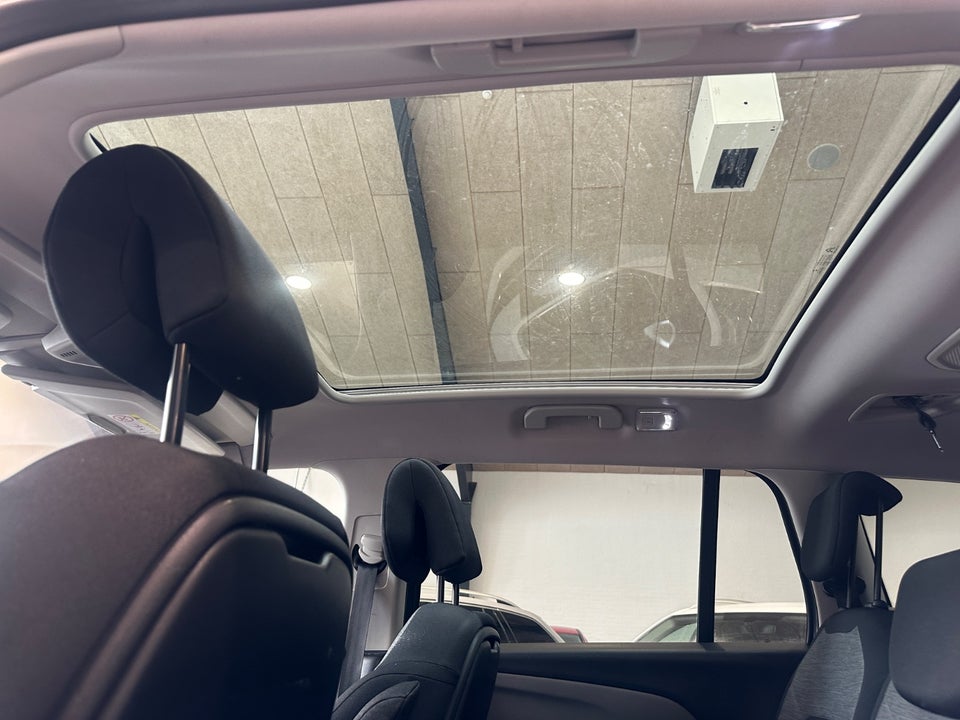 Citroën Grand C4 Picasso 1,6 BlueHDi 120 Intensive EAT6 7prs 5d
