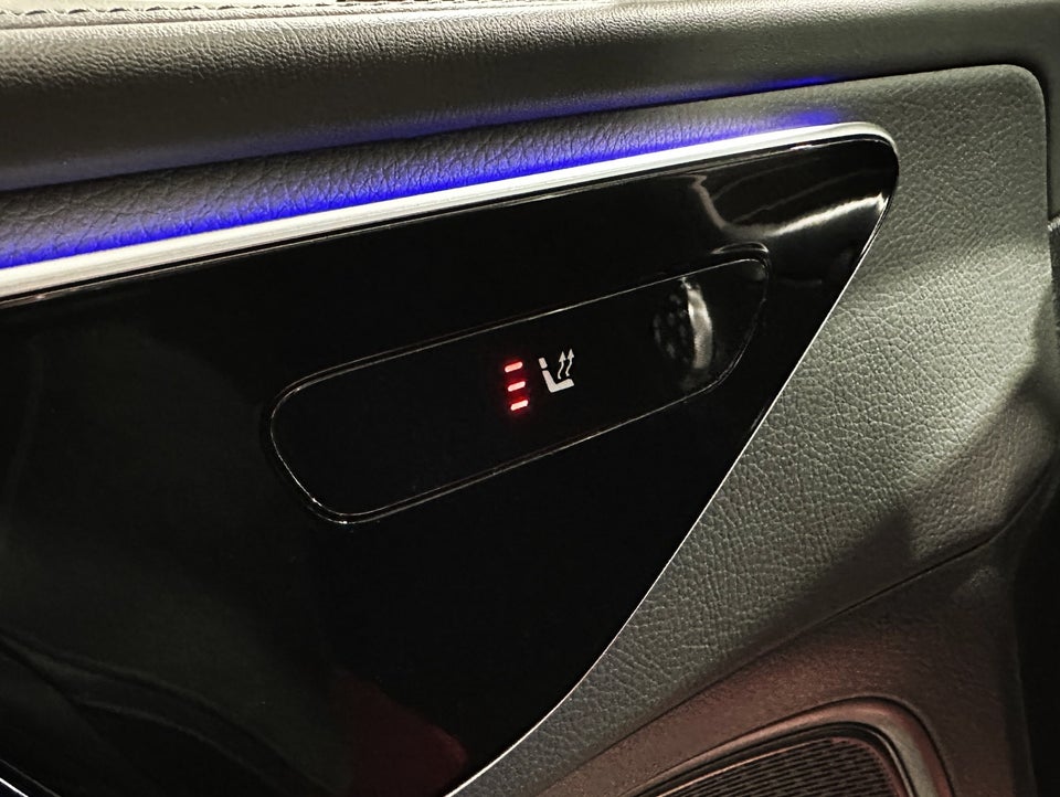 Mercedes C300 d 2,0 aut. 4d