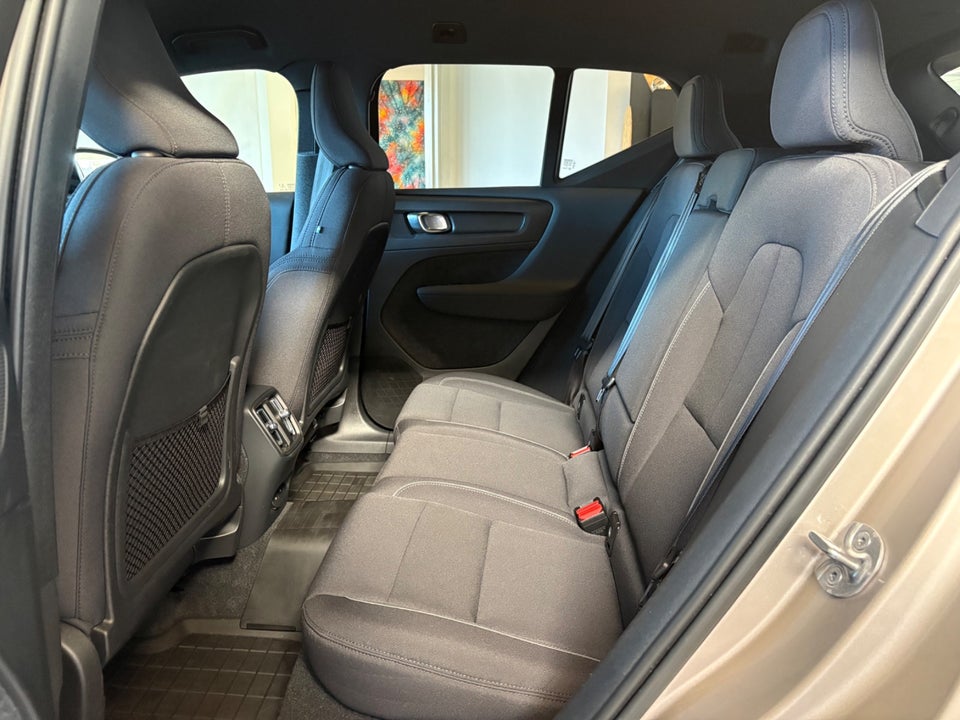 Volvo XC40 P6 ReCharge Plus 5d