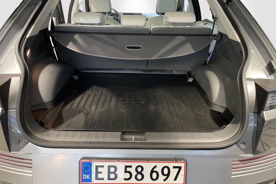 Hyundai Ioniq 5 77 Ultimate 5d