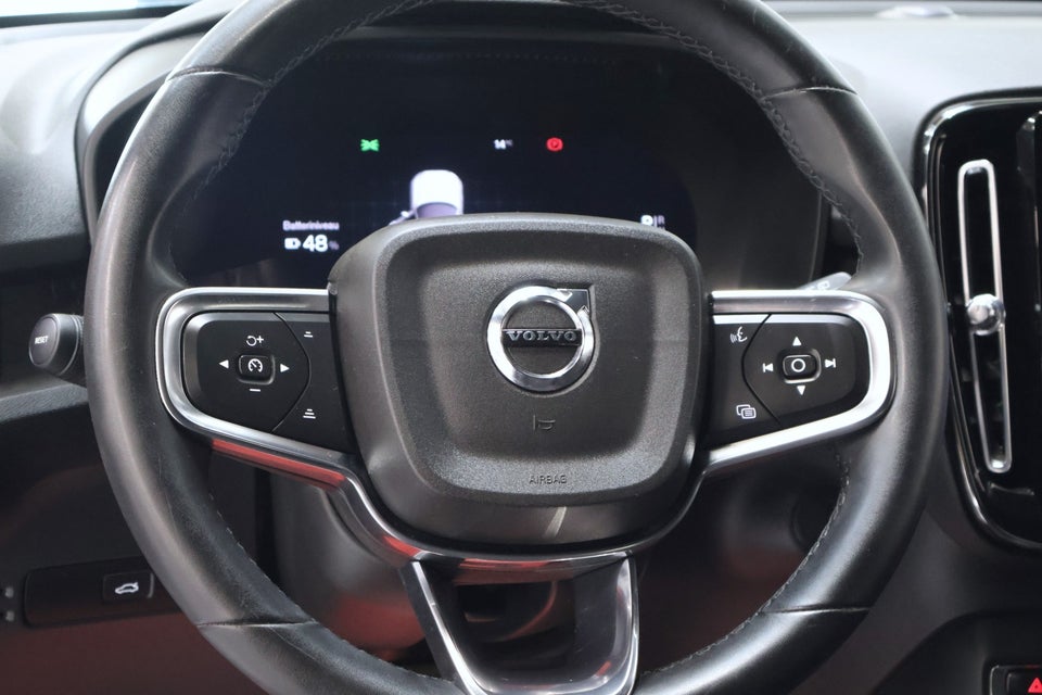 Volvo XC40 P6 ReCharge Plus 5d