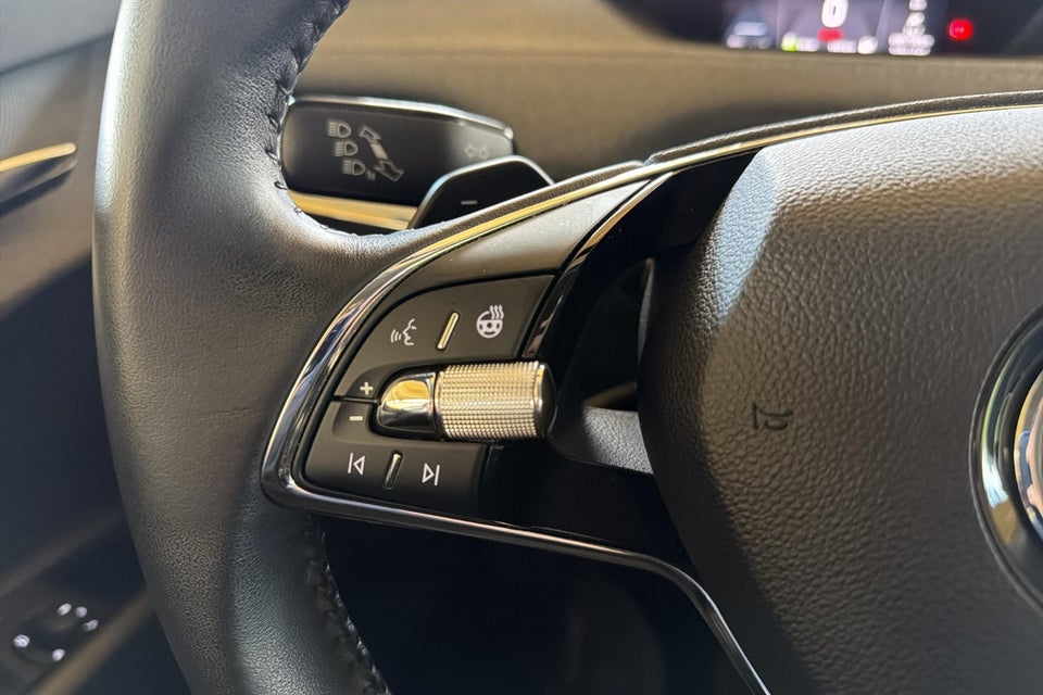 Skoda Enyaq 80 iV Premium Loft 5d
