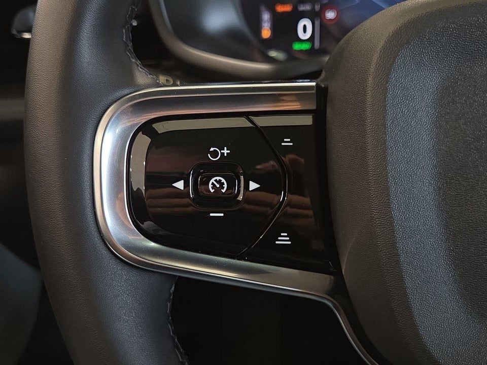 Polestar 2 Long Range AWD 5d