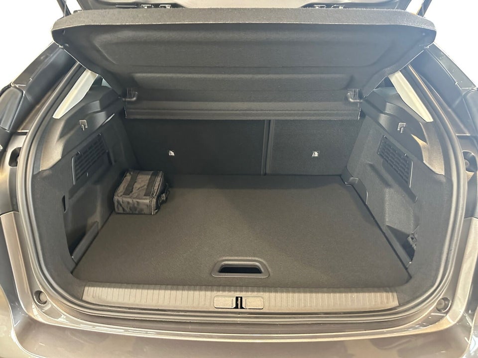 Citroën ë-C4 50 Shine 5d