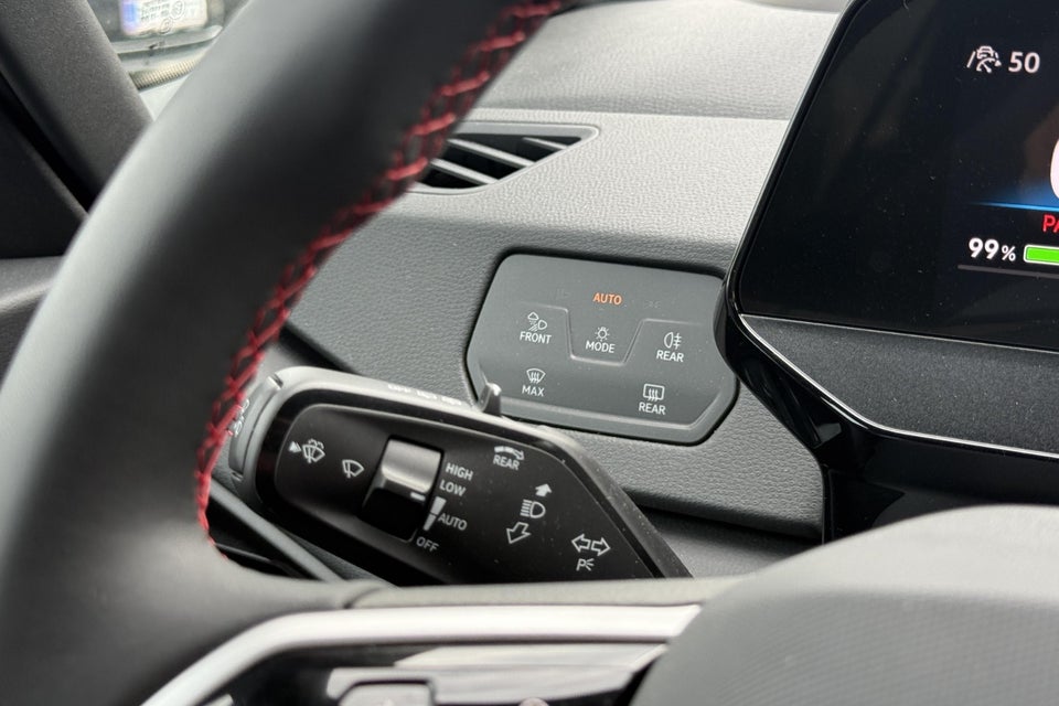 VW ID.3 79 GTX Performance 5d