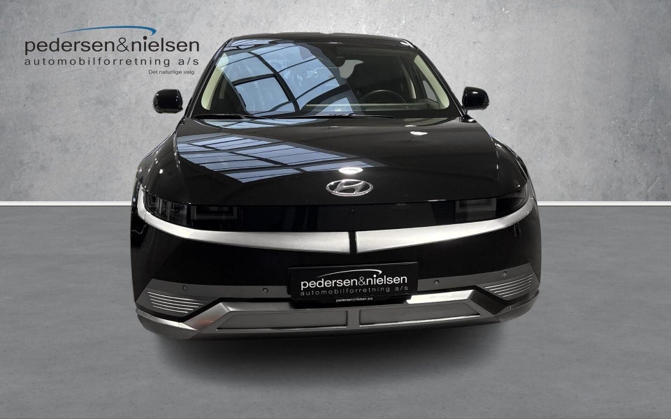 Hyundai Kona 64 EV Prime 5d