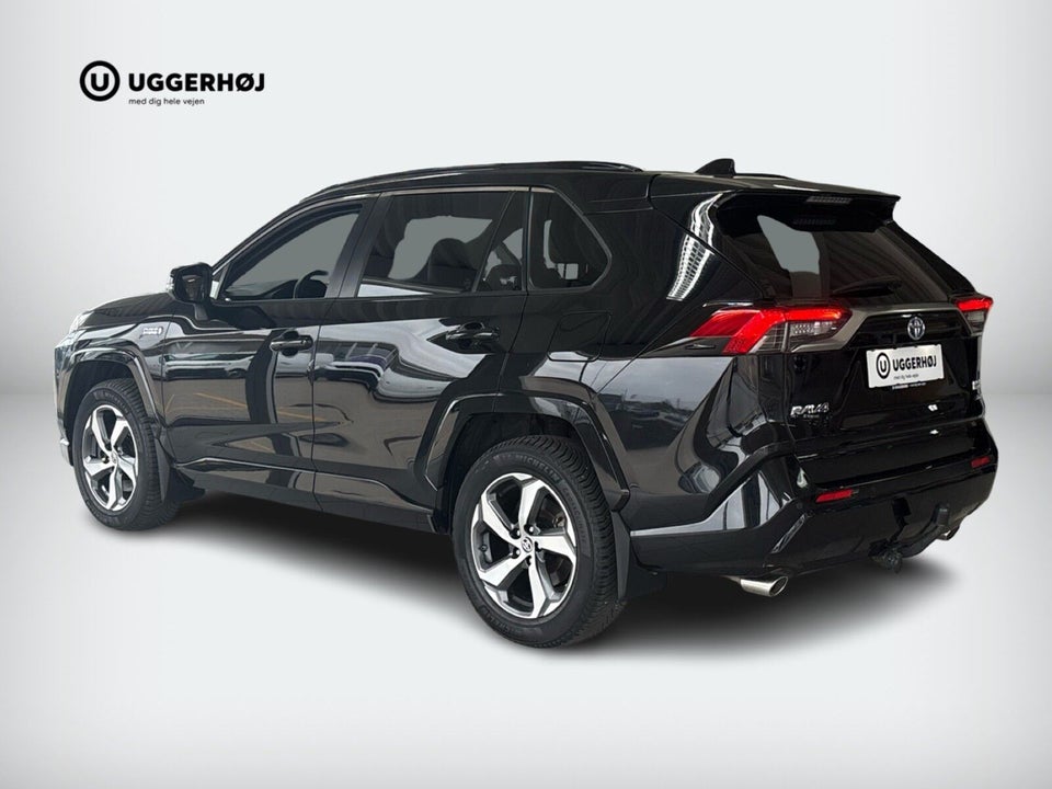 Toyota RAV4 2,5 Plug-in Hybrid H3 Premium AWD-i 5d