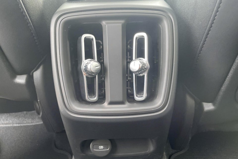 Volvo C40 ReCharge Extended Range Ultimate 5d