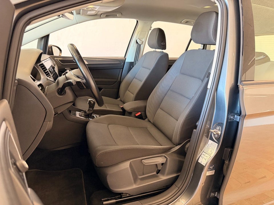 VW Golf Sportsvan 1,5 TSi 150 Comfortline DSG 5d