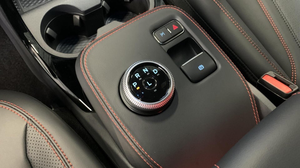 Ford Mustang Mach-E 88 Premium Extended Range 5d