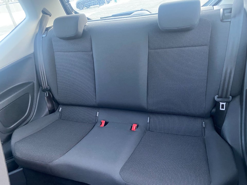 VW Up! 1,0 60 Club Up! BMT 3d