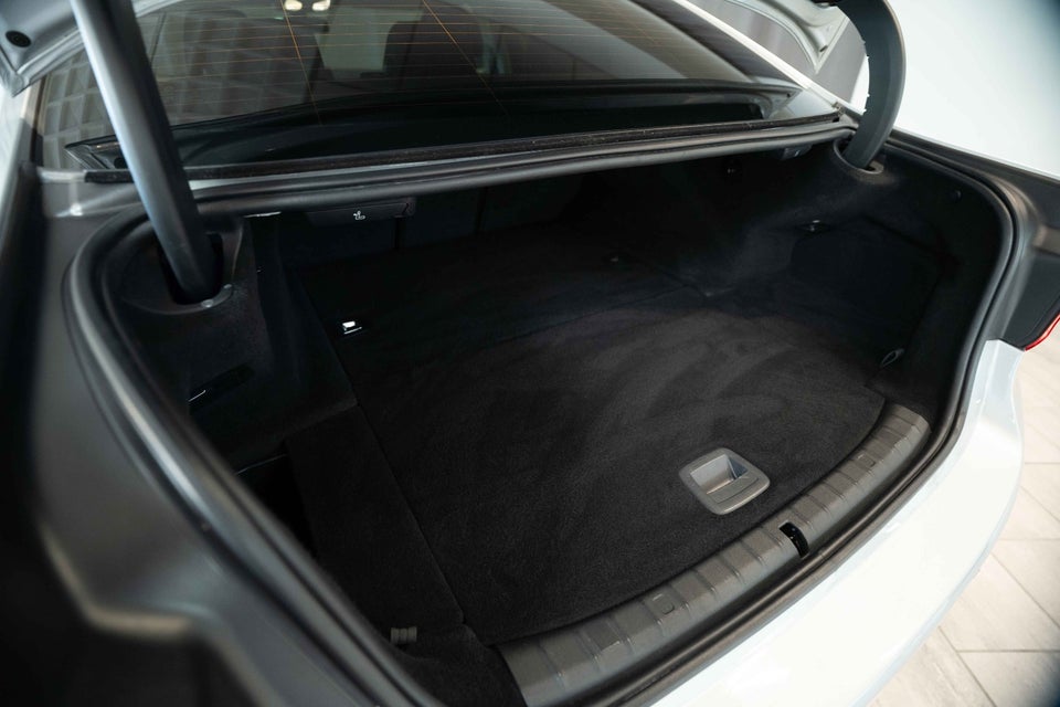 BMW 530e 2,0 iPerformance Sport Line aut. 4d