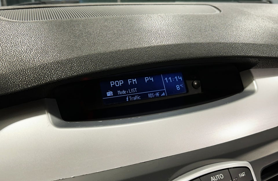 Renault Laguna III 2,0 Authentique Sport Tourer 5d