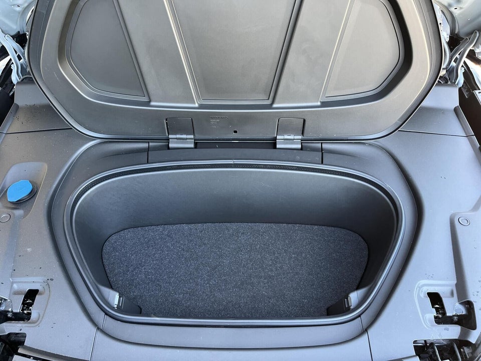 Volvo C40 ReCharge Extended Range Ultimate 5d