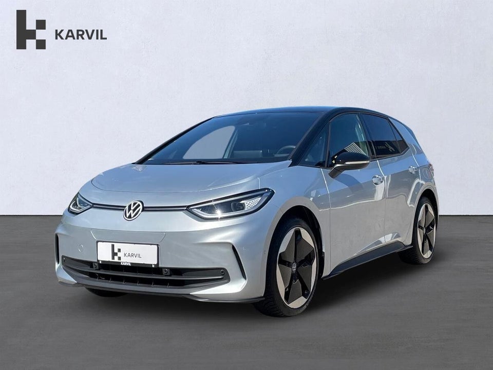 VW ID.3 79 Max+ 5d