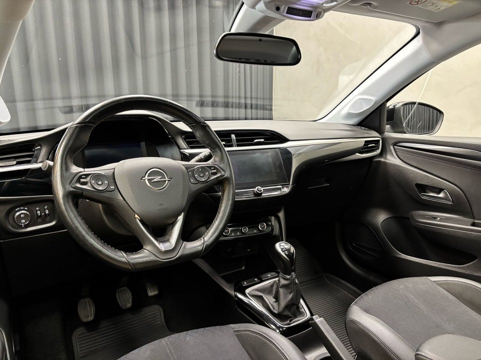 Opel Corsa 1,2 Sport 5d